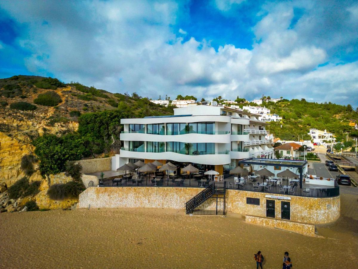 Villamar Salema Exterior photo